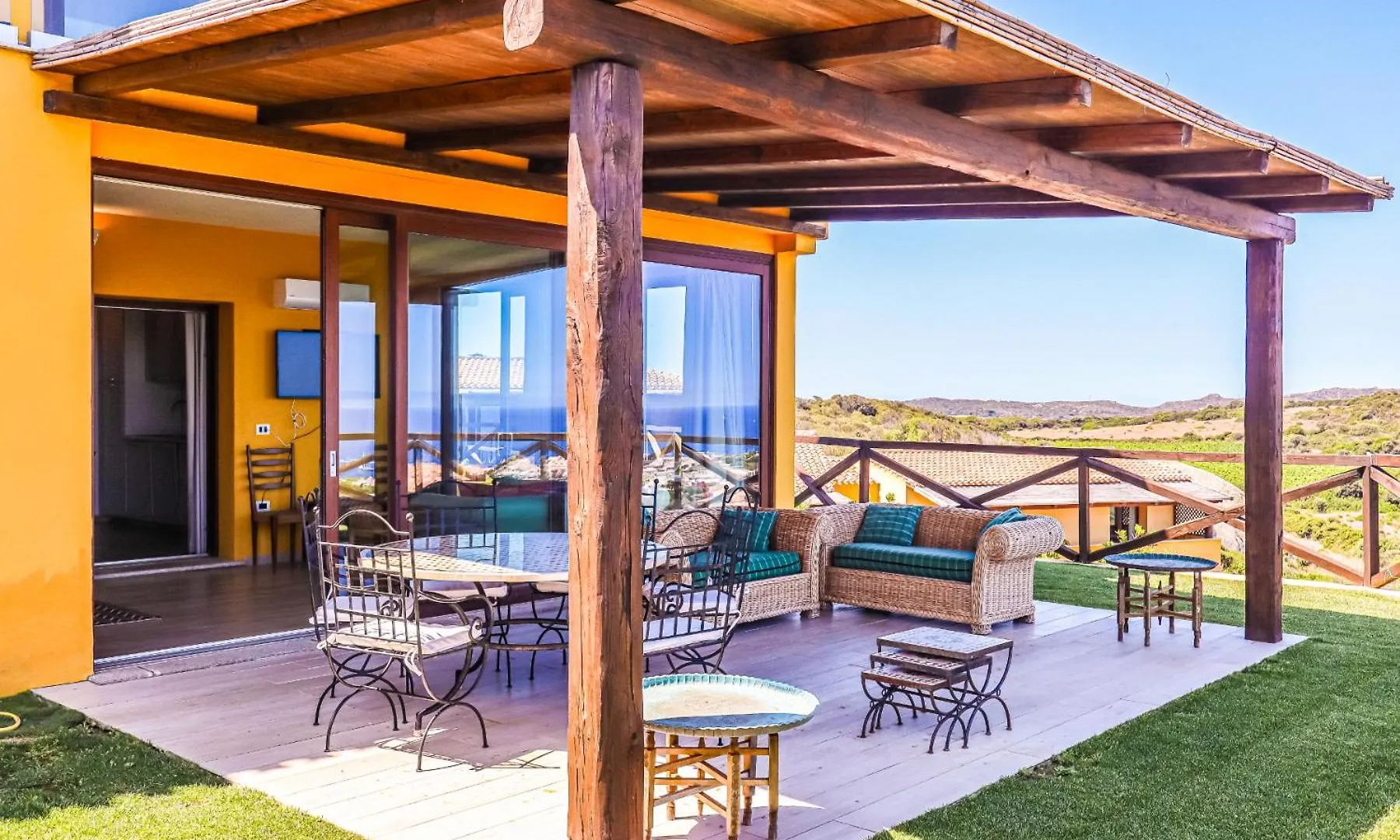 Borgo Arborea Charming Retreat Santa Teresa Gallura 4*,  Italy