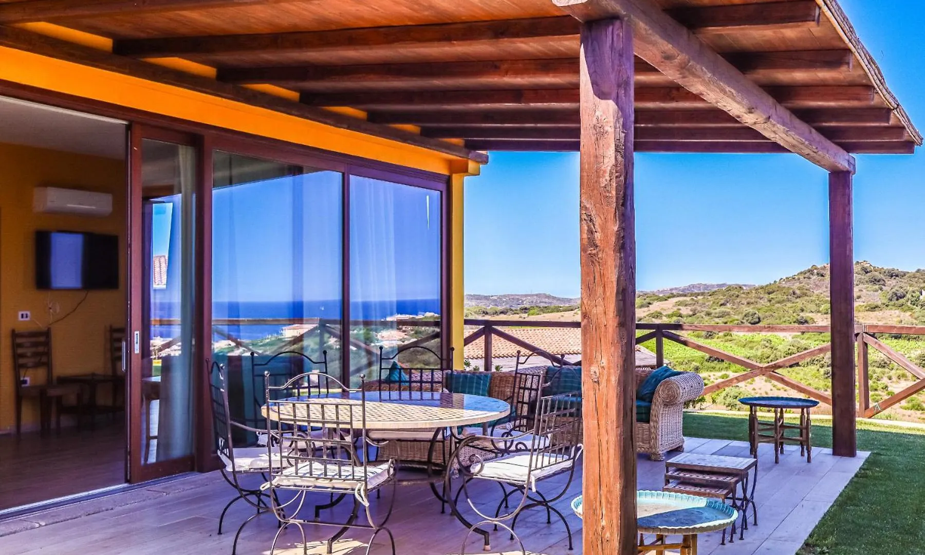 **** Hotel Borgo Arborea Charming Retreat Santa Teresa Gallura Italy