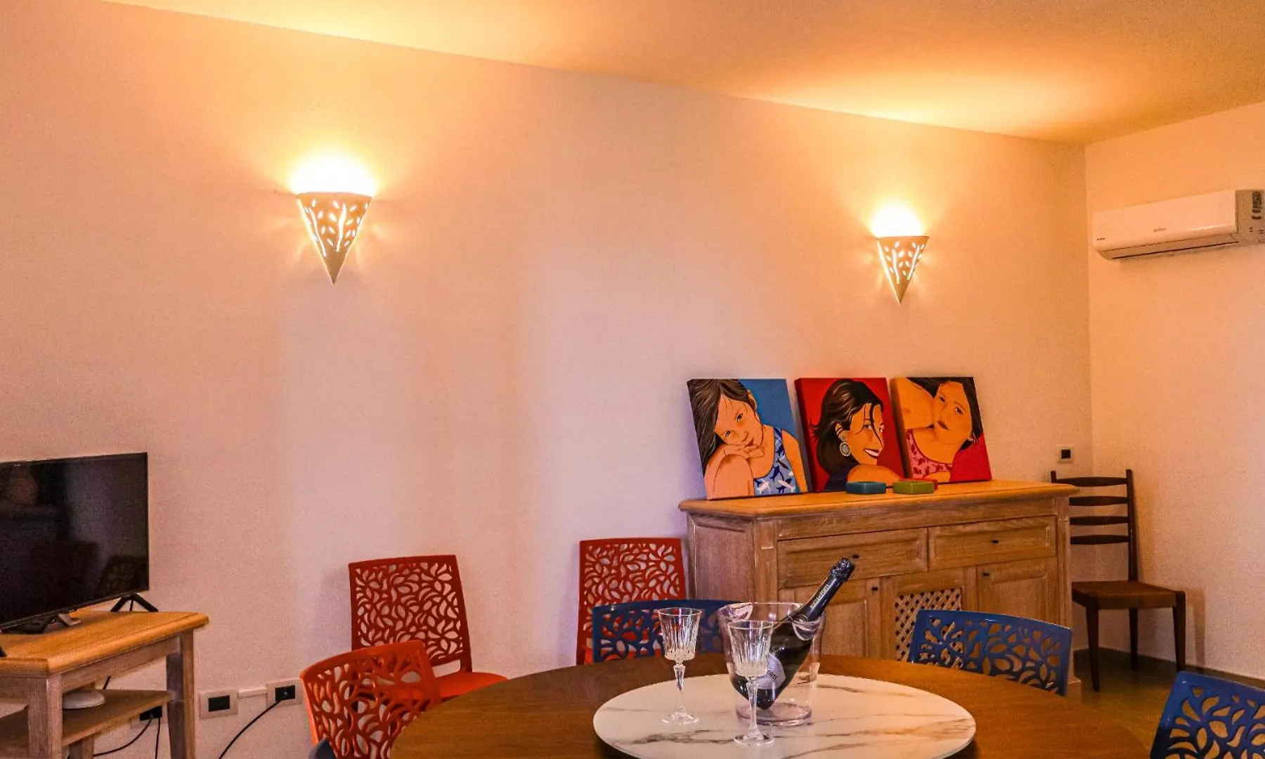 Borgo Arborea Charming Retreat Santa Teresa Gallura 4*,