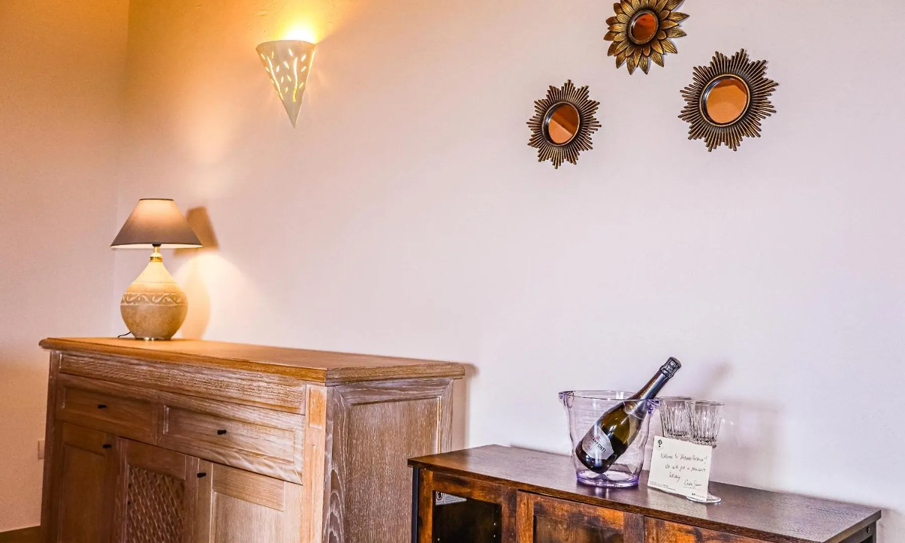 Borgo Arborea Charming Retreat Santa Teresa Gallura