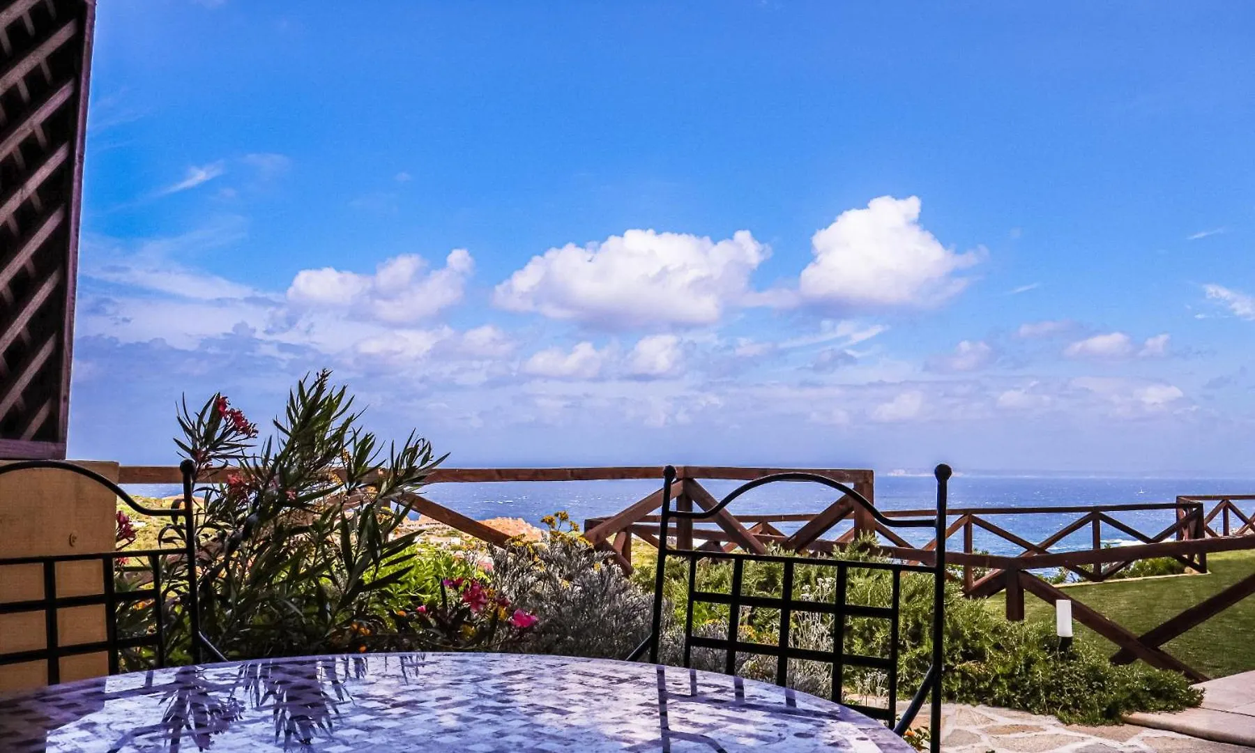 Borgo Arborea Charming Retreat Santa Teresa Gallura Hotel