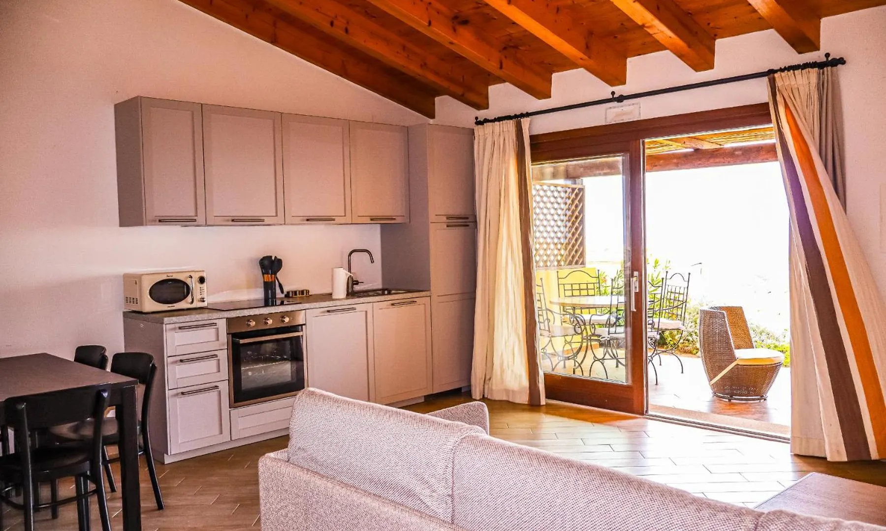 Borgo Arborea Charming Retreat Santa Teresa Gallura