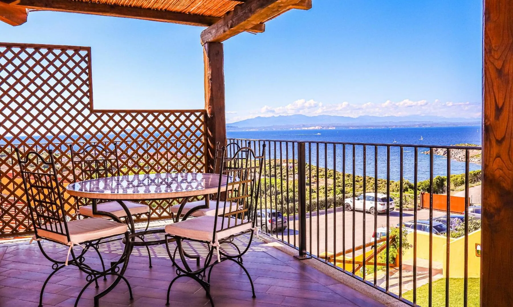 **** Hotel Borgo Arborea Charming Retreat Santa Teresa Gallura Italy