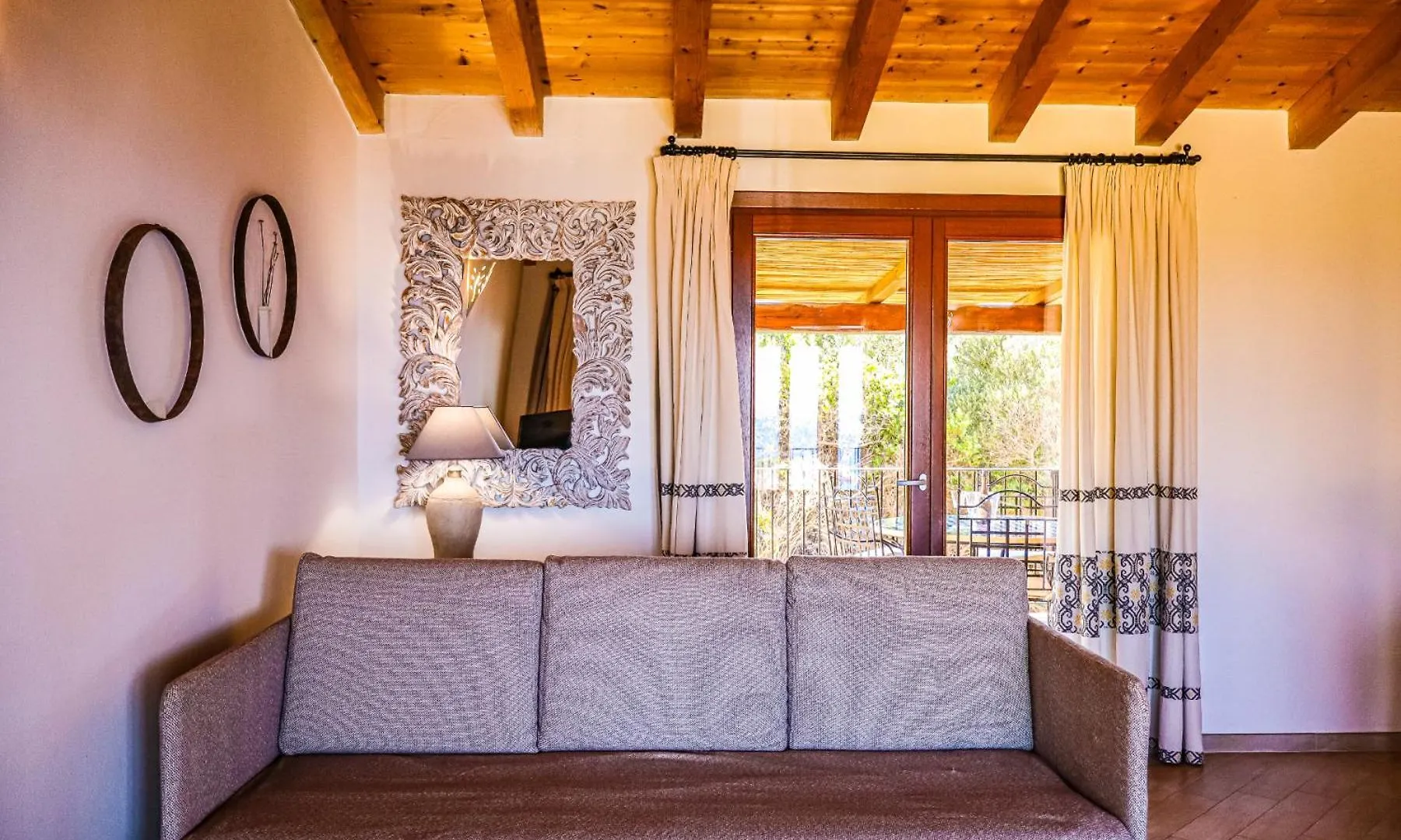 Borgo Arborea Charming Retreat Santa Teresa Gallura Hotel