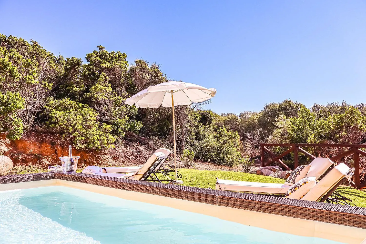 Borgo Arborea Charming Retreat Santa Teresa Gallura 4*,