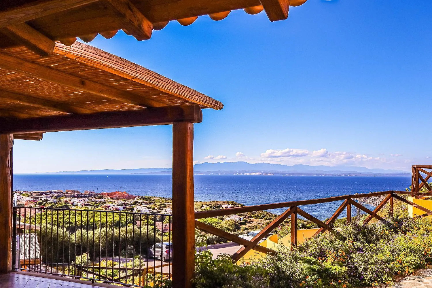 Borgo Arborea Charming Retreat Santa Teresa Gallura Italy