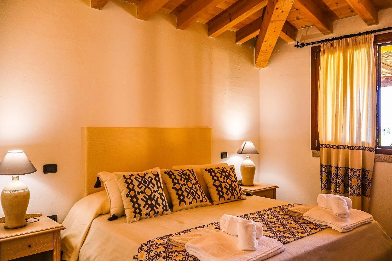 Borgo Arborea Charming Retreat Santa Teresa Gallura 4*,  Italy