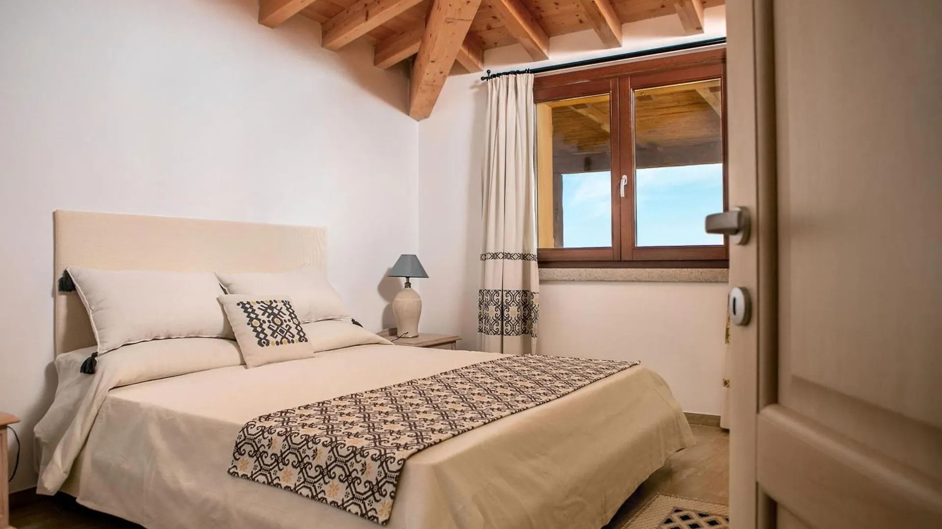 Borgo Arborea Charming Retreat Santa Teresa Gallura Hotel