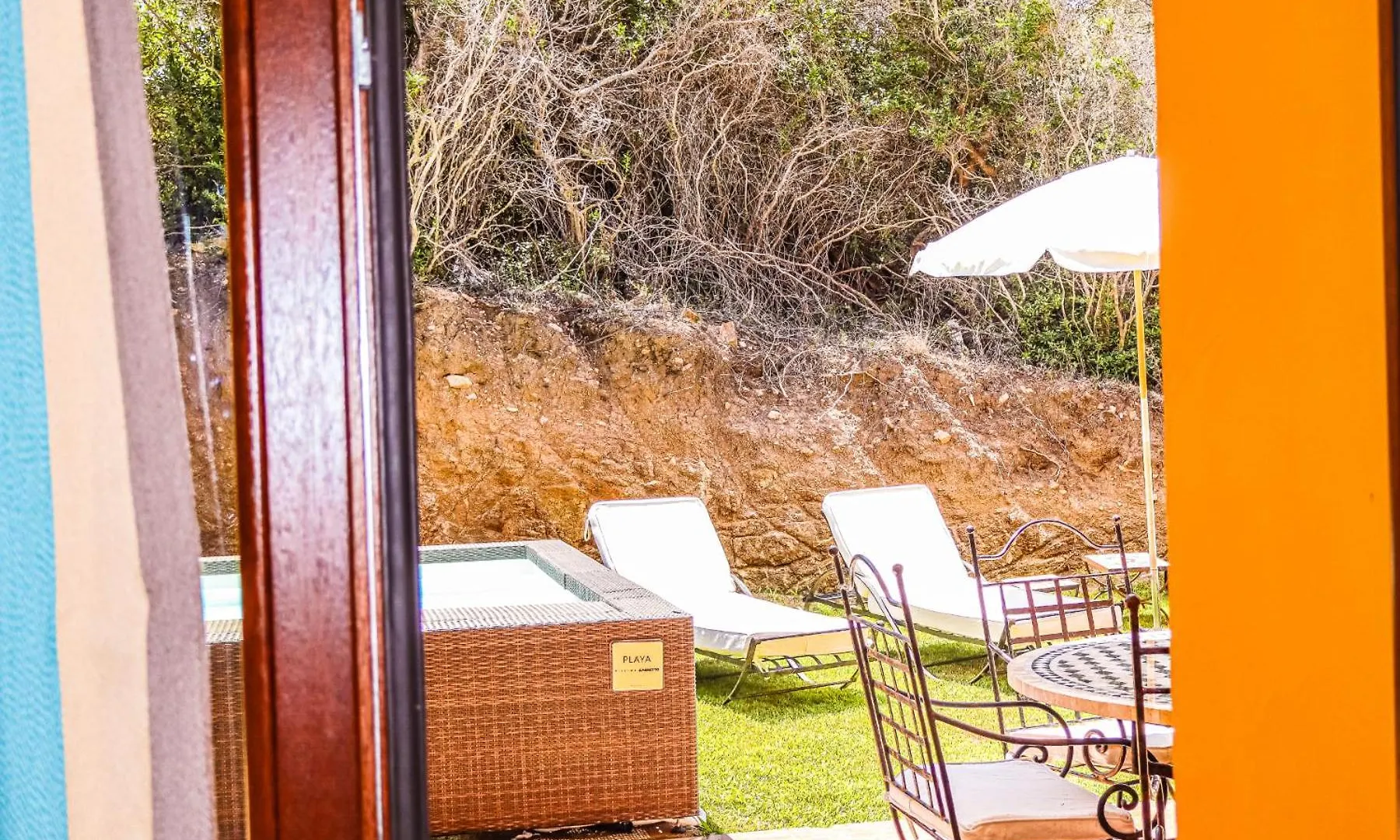 Borgo Arborea Charming Retreat Santa Teresa Gallura