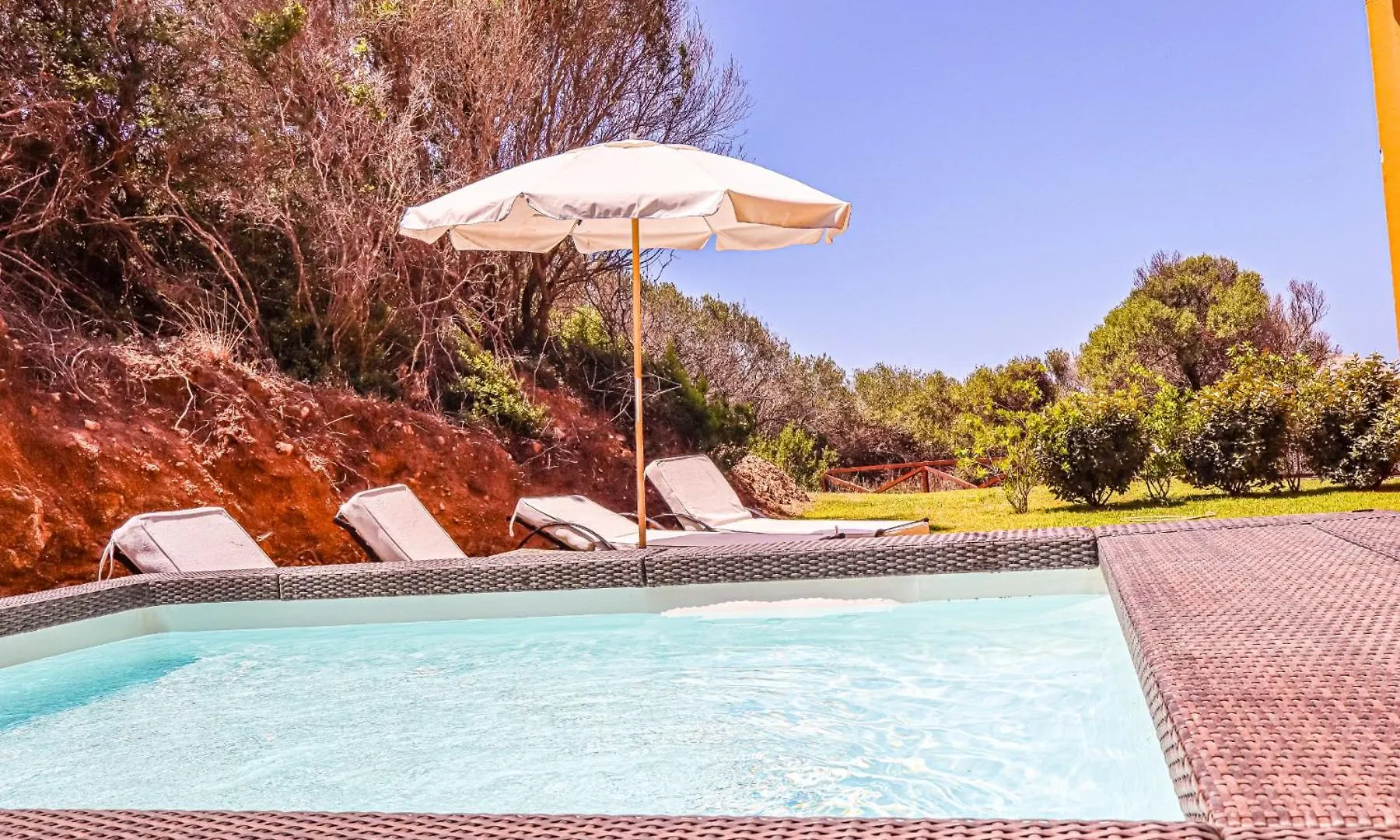 Borgo Arborea Charming Retreat Santa Teresa Gallura Hotel