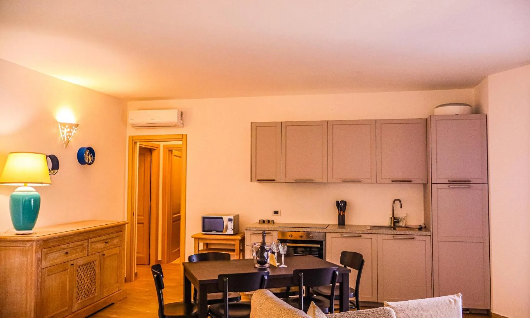 Borgo Arborea Charming Retreat Santa Teresa Gallura