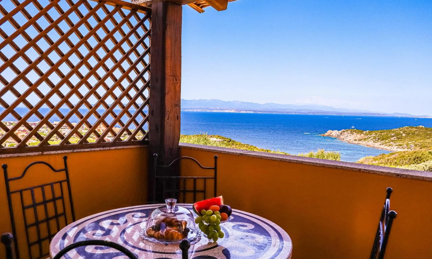 Hotel Borgo Arborea Charming Retreat Santa Teresa Gallura