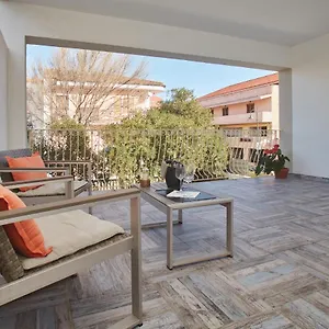 Hotel Muita Di Mari, Santa Teresa Gallura