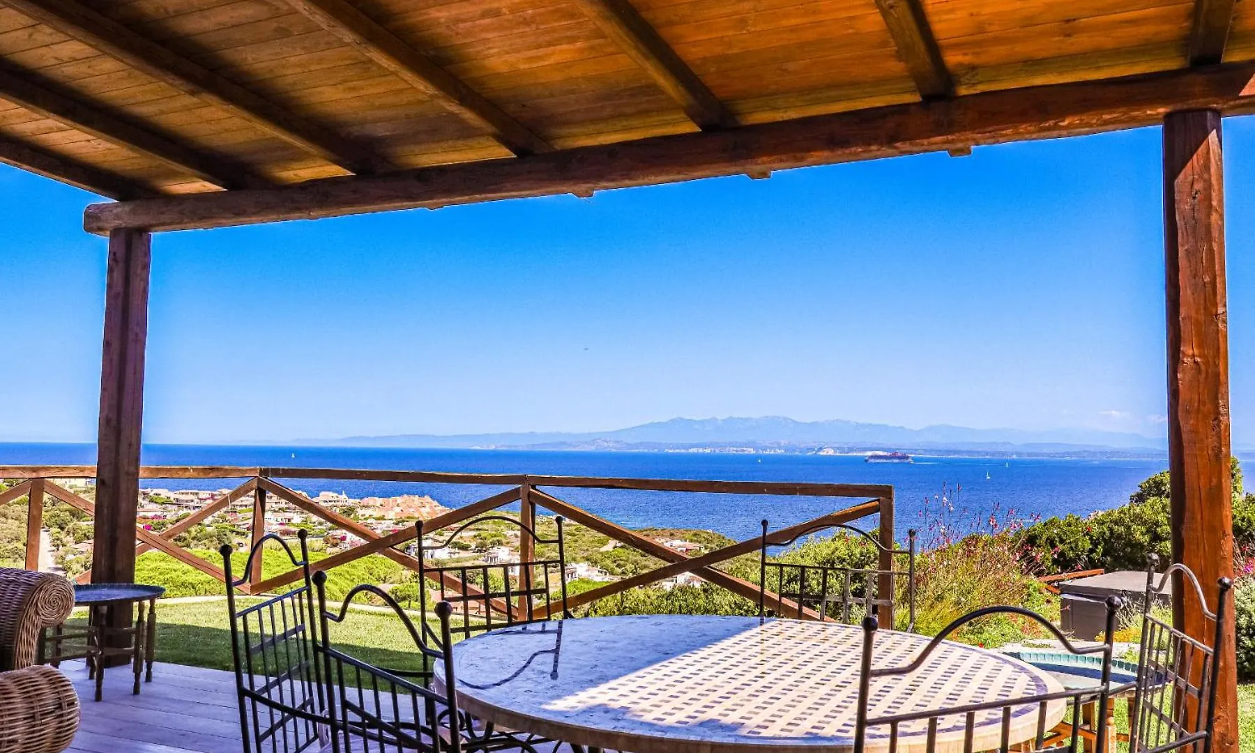 Borgo Arborea Charming Retreat Santa Teresa Gallura Hotel