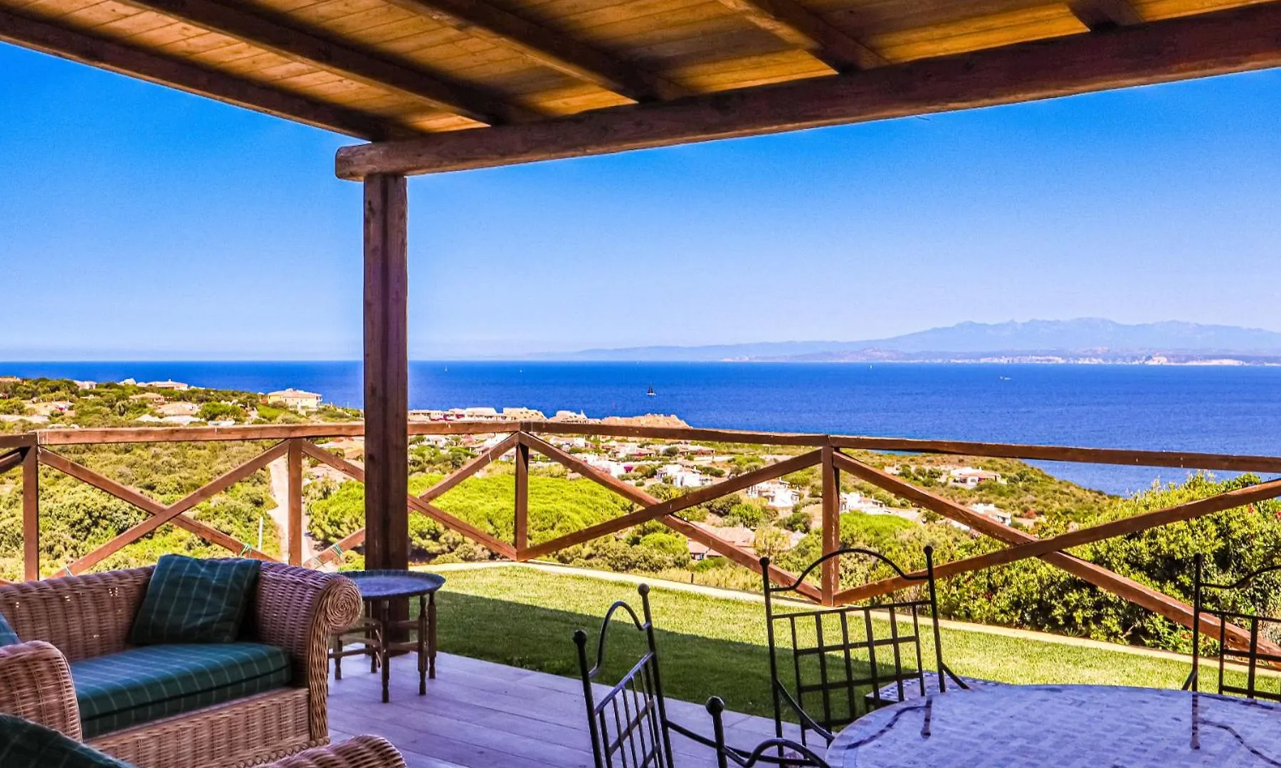 Borgo Arborea Charming Retreat Santa Teresa Gallura