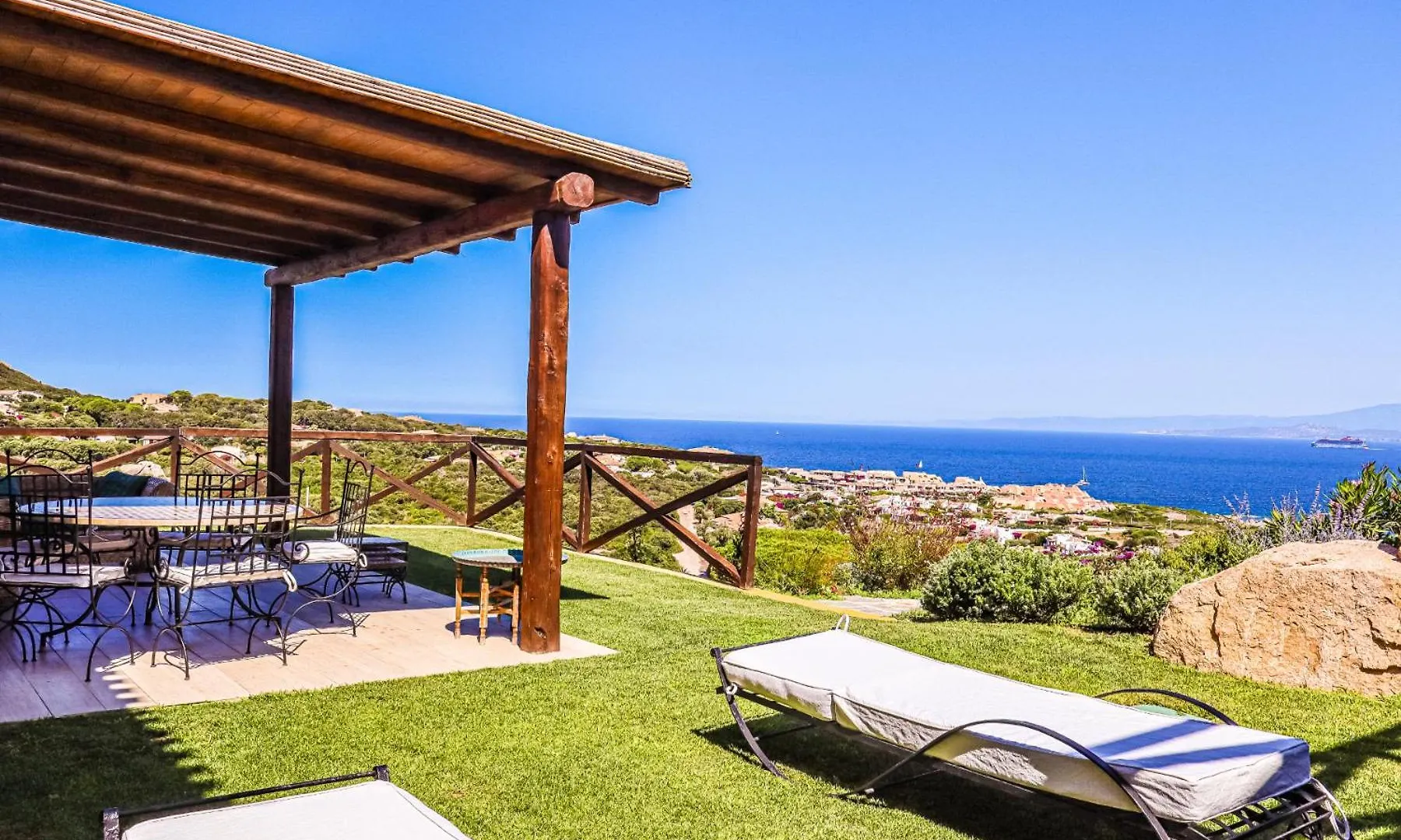 Hotel Borgo Arborea Charming Retreat Santa Teresa Gallura