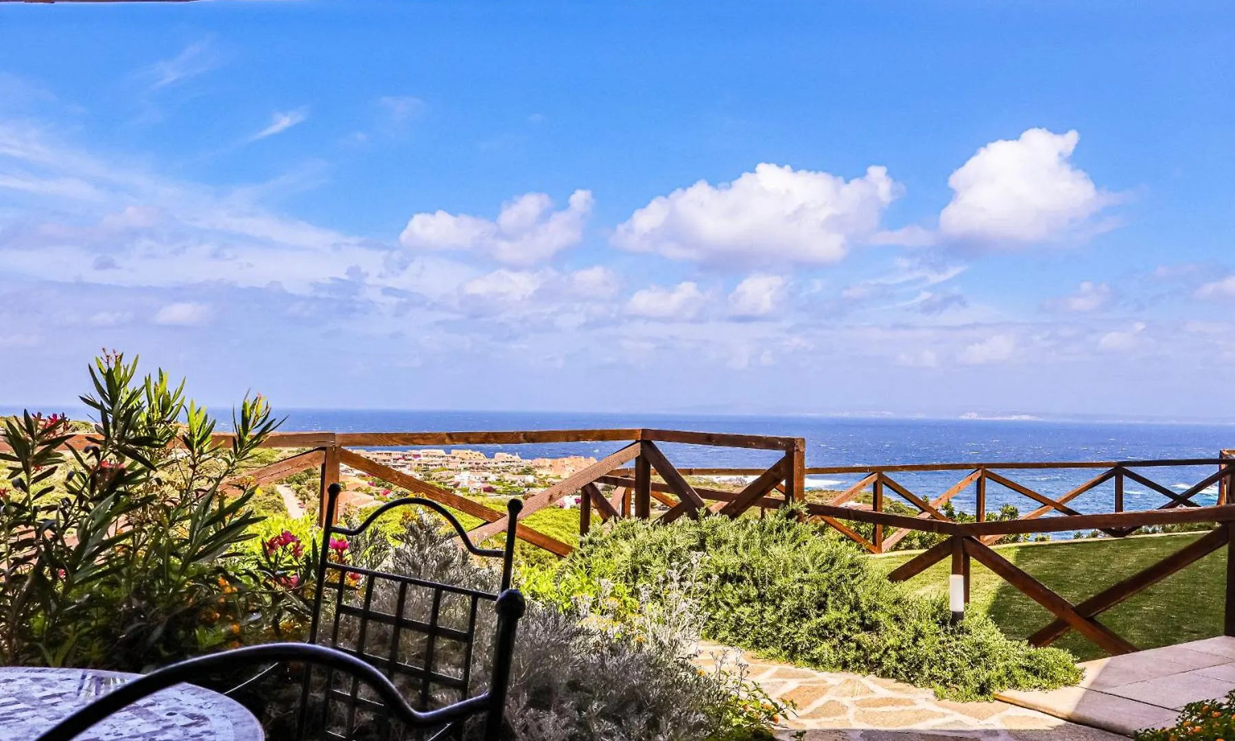 Borgo Arborea Charming Retreat Santa Teresa Gallura Italien