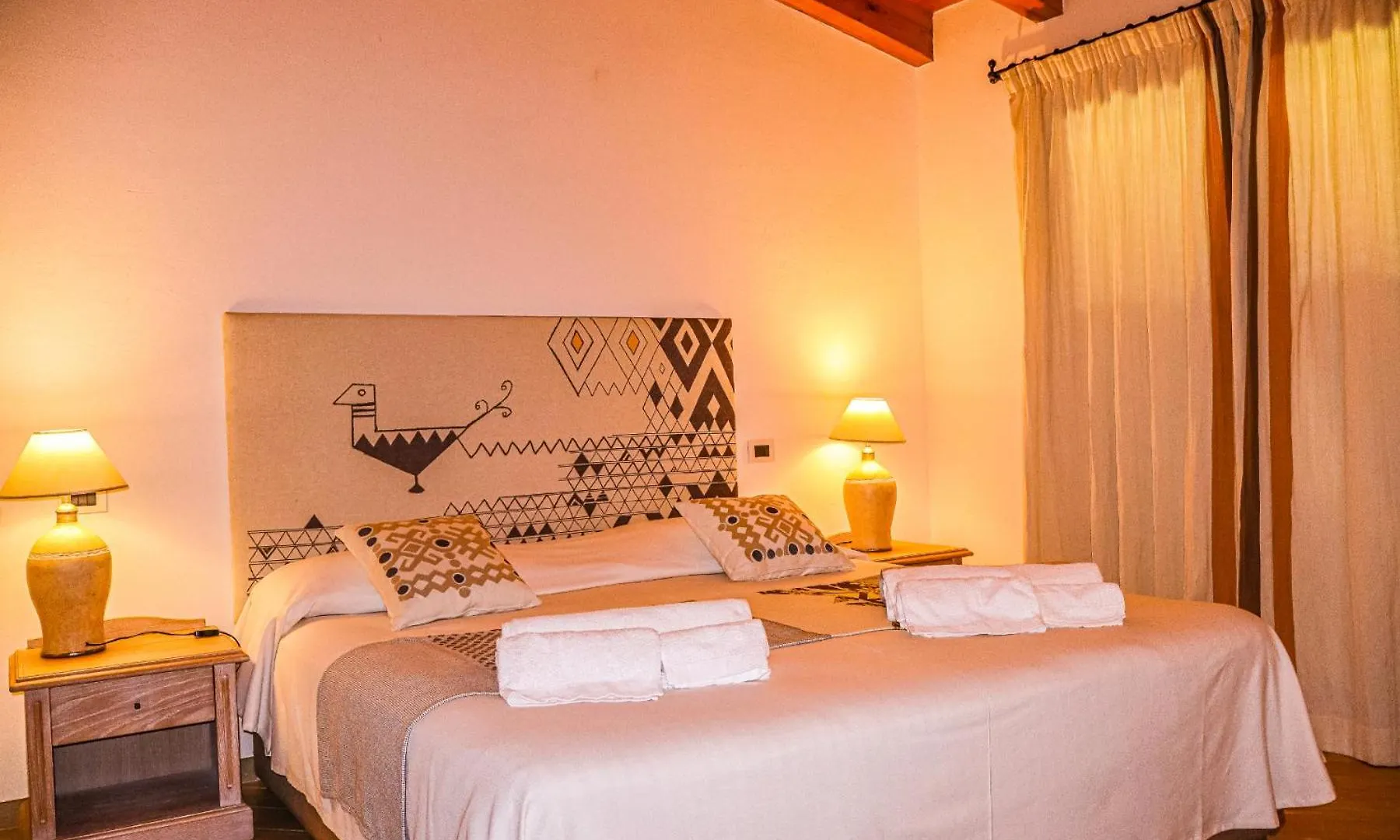 Borgo Arborea Charming Retreat Santa Teresa Gallura 4*,  Italy