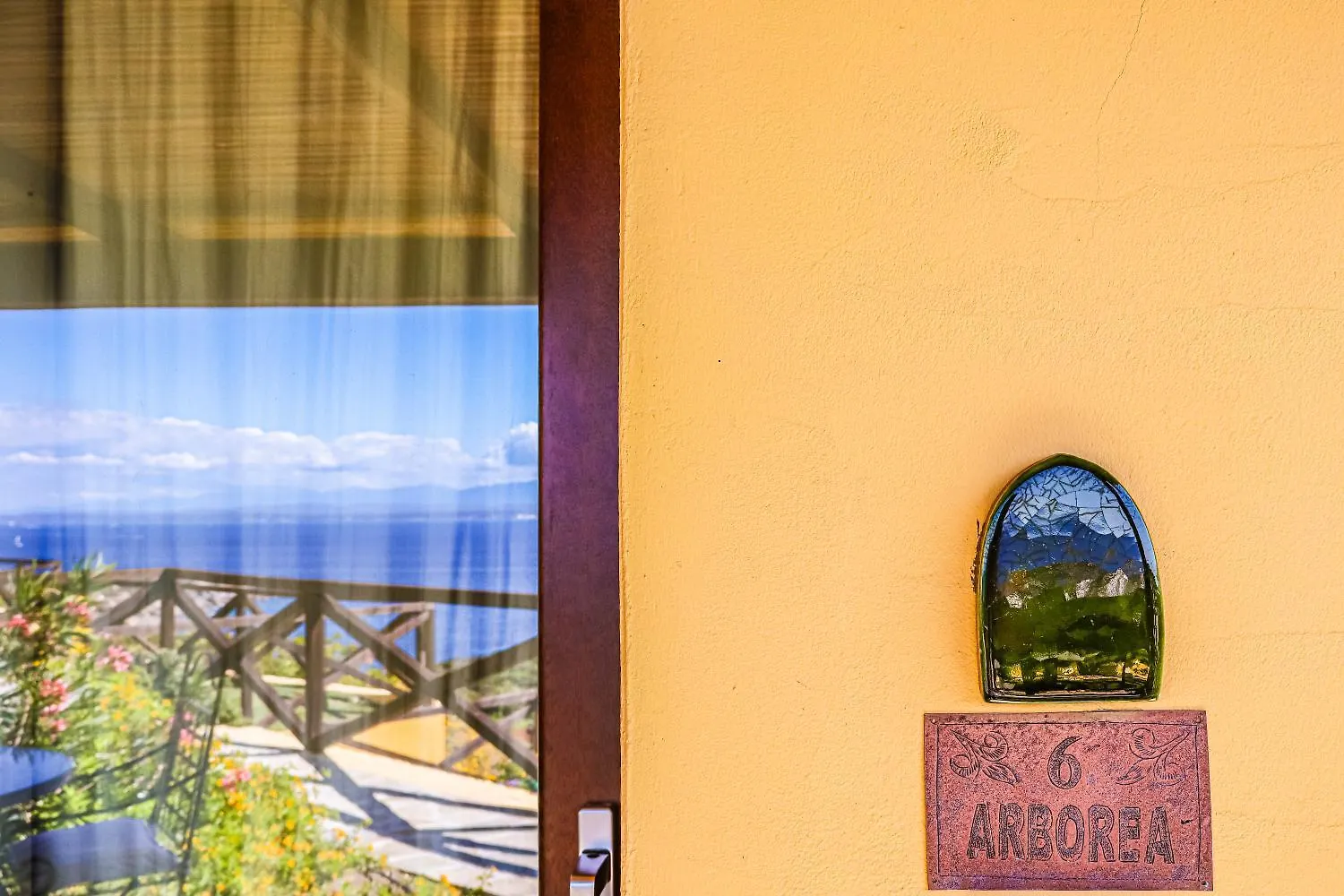Borgo Arborea Charming Retreat Santa Teresa Gallura 4*,