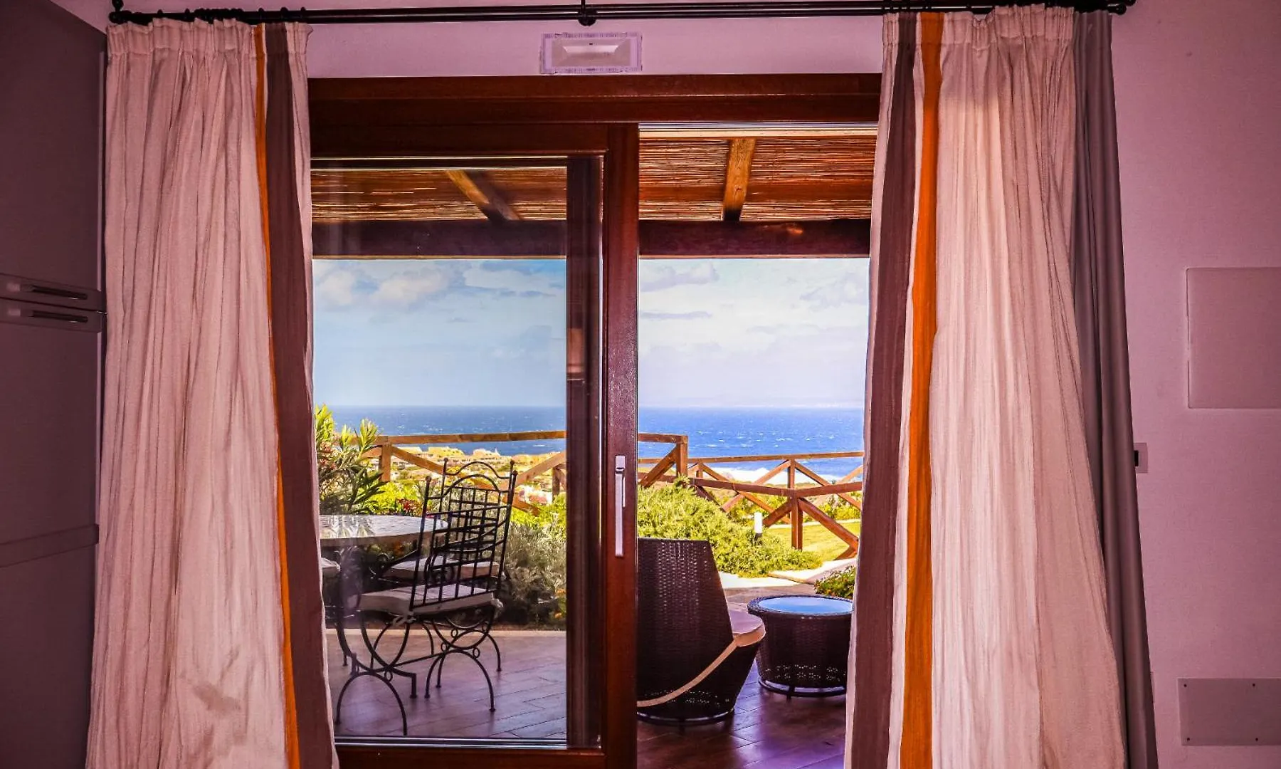 Borgo Arborea Charming Retreat Santa Teresa Gallura 4*,