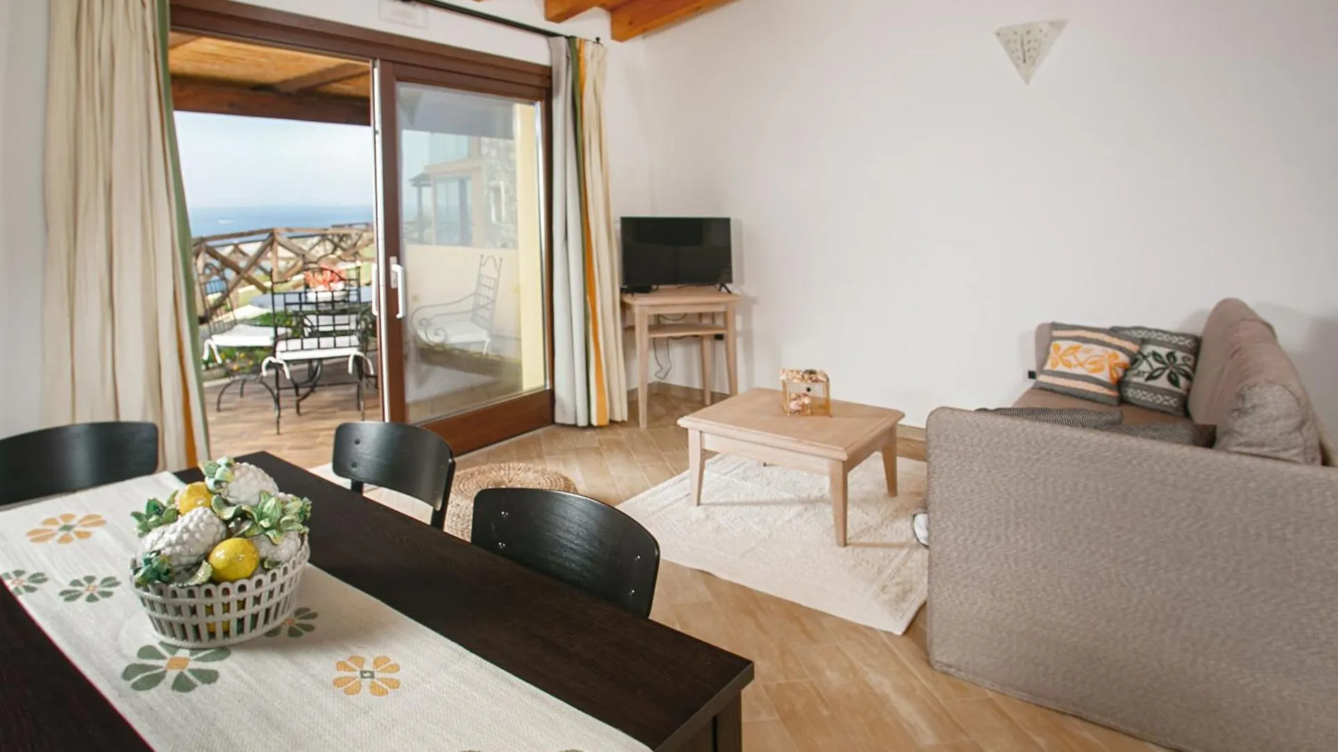 Borgo Arborea Charming Retreat Santa Teresa Gallura Italien