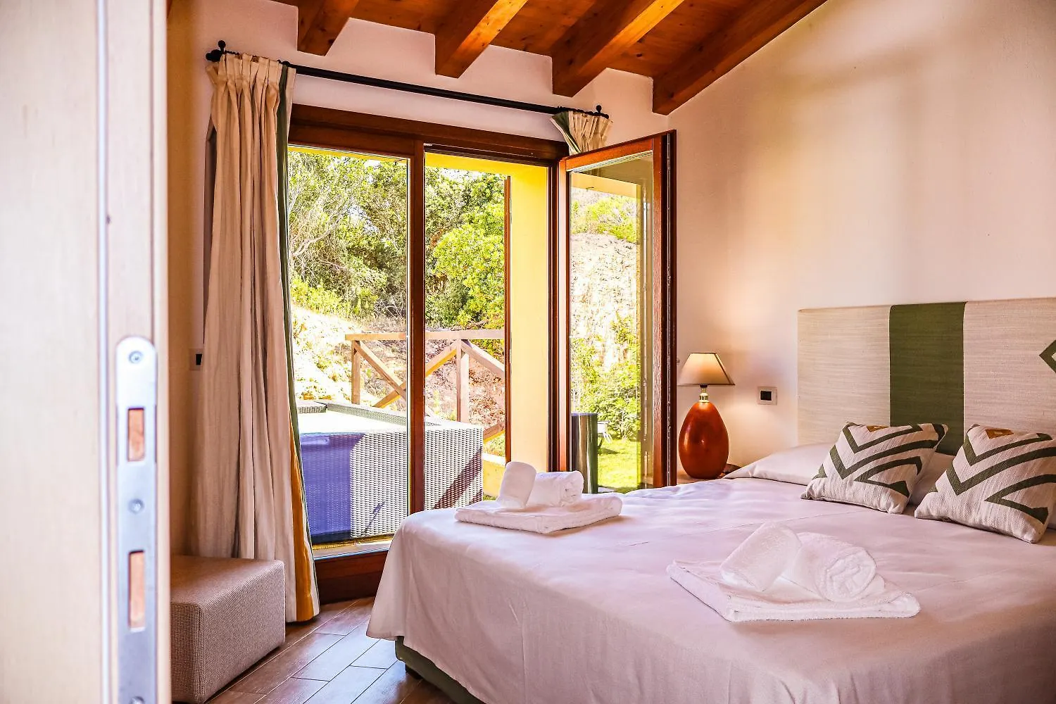 Borgo Arborea Charming Retreat Santa Teresa Gallura Hotel