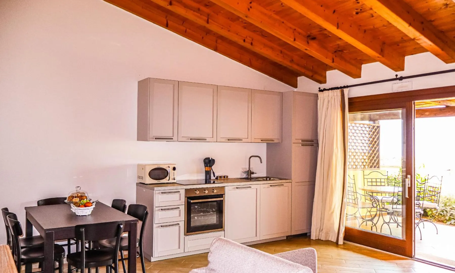 Borgo Arborea Charming Retreat Santa Teresa Gallura 4*,  Italien