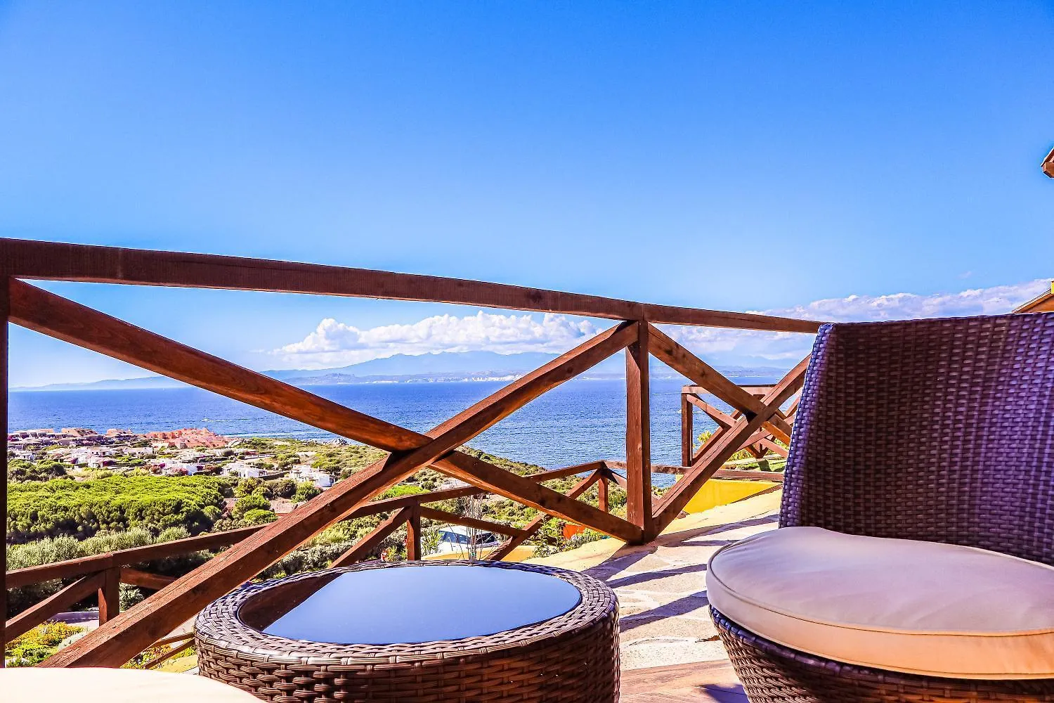 Hotel Borgo Arborea Charming Retreat Santa Teresa Gallura