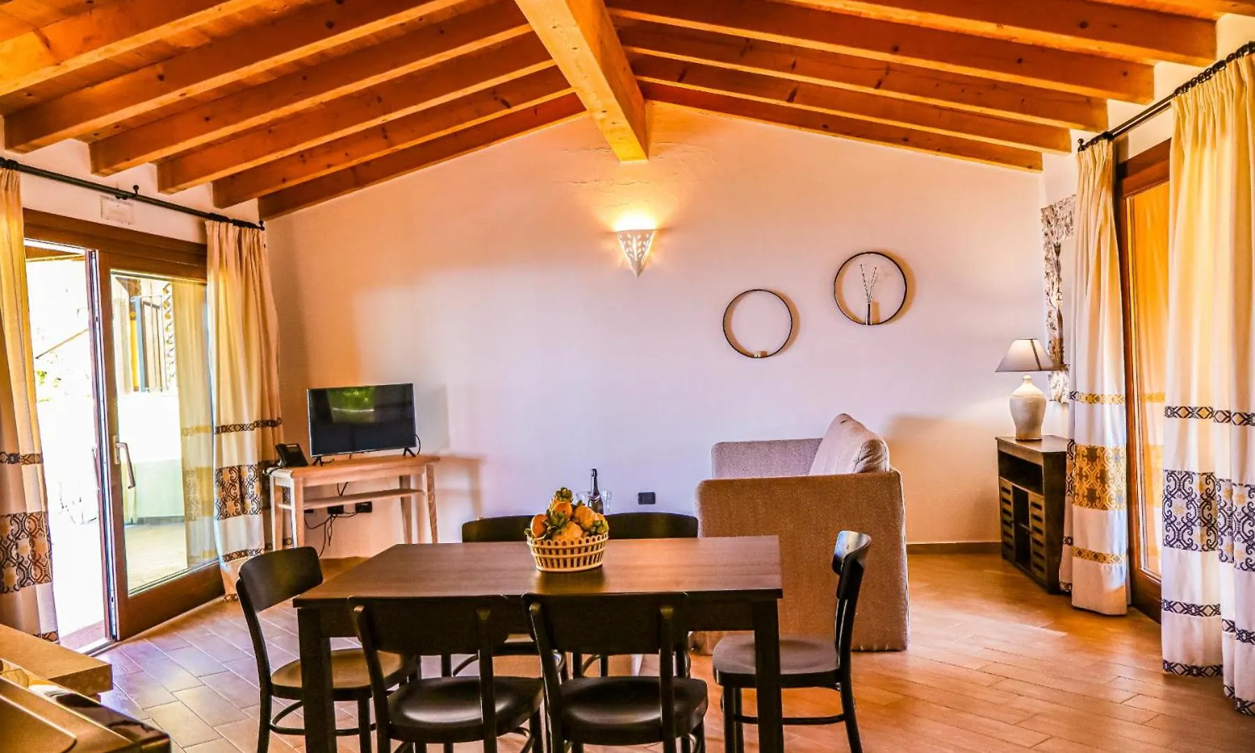 Borgo Arborea Charming Retreat Santa Teresa Gallura