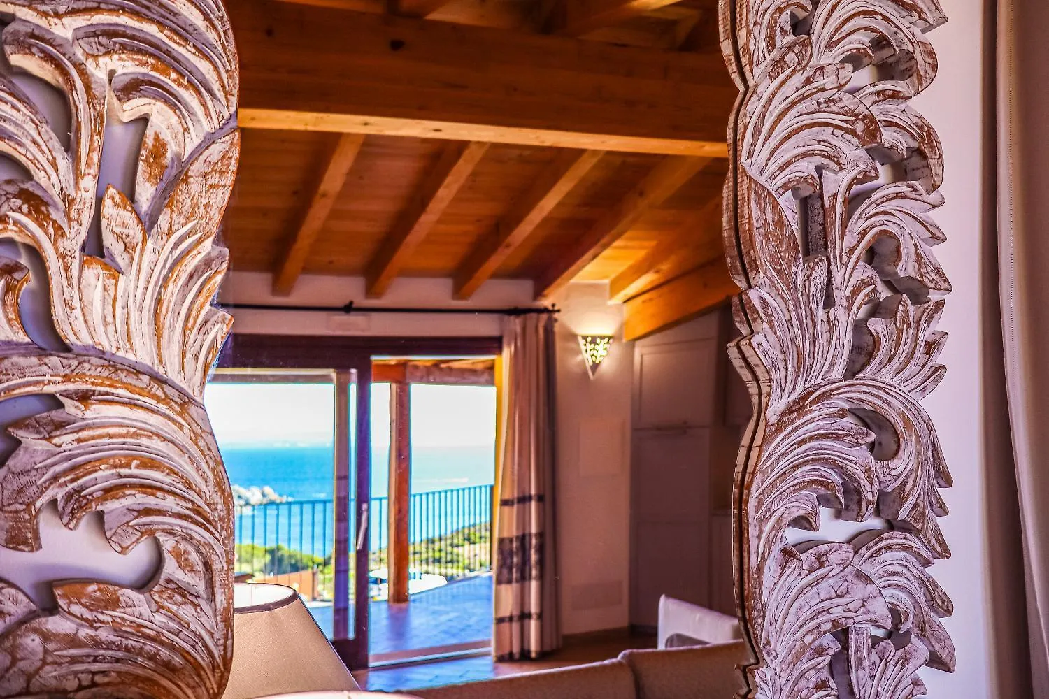 **** Hotel Borgo Arborea Charming Retreat Santa Teresa Gallura Italy