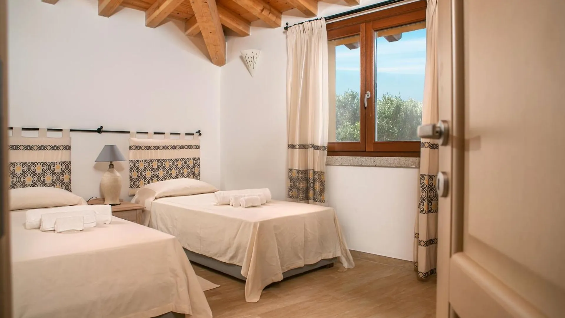 Borgo Arborea Charming Retreat Santa Teresa Gallura Hotel