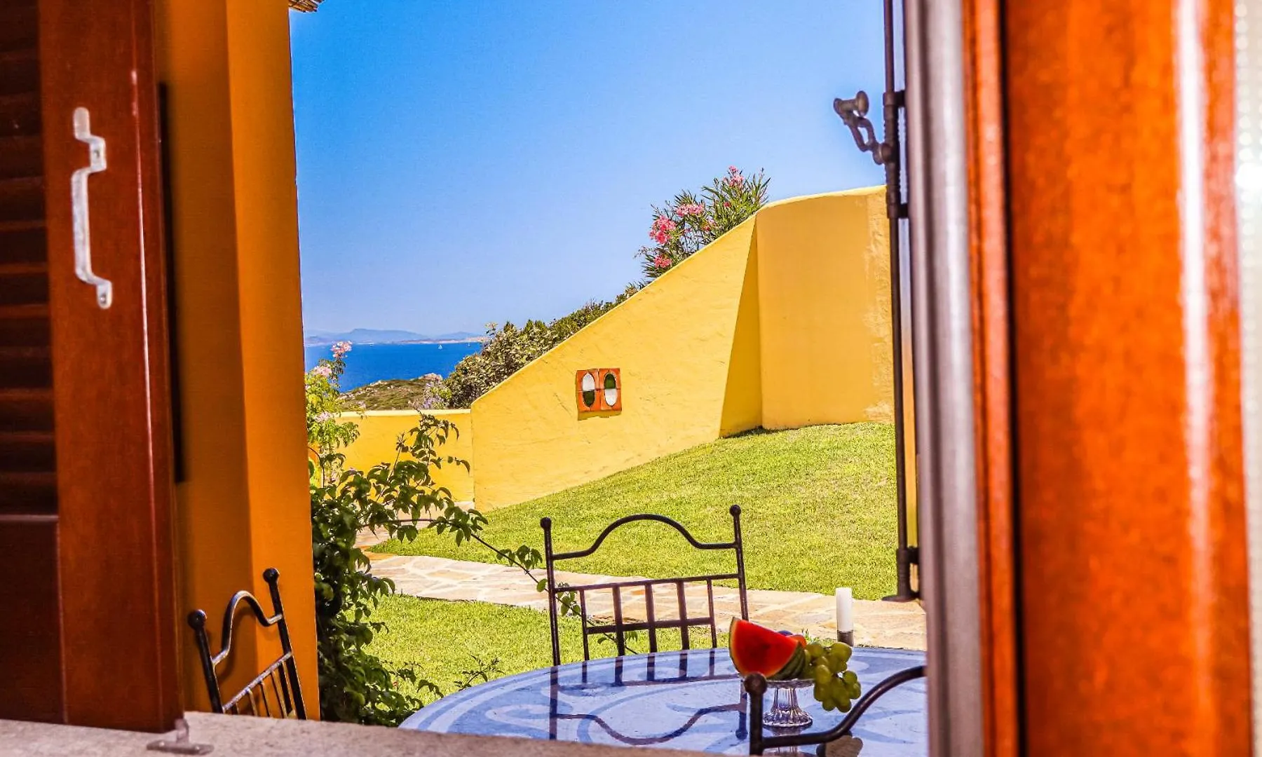 Borgo Arborea Charming Retreat Santa Teresa Gallura Hotel