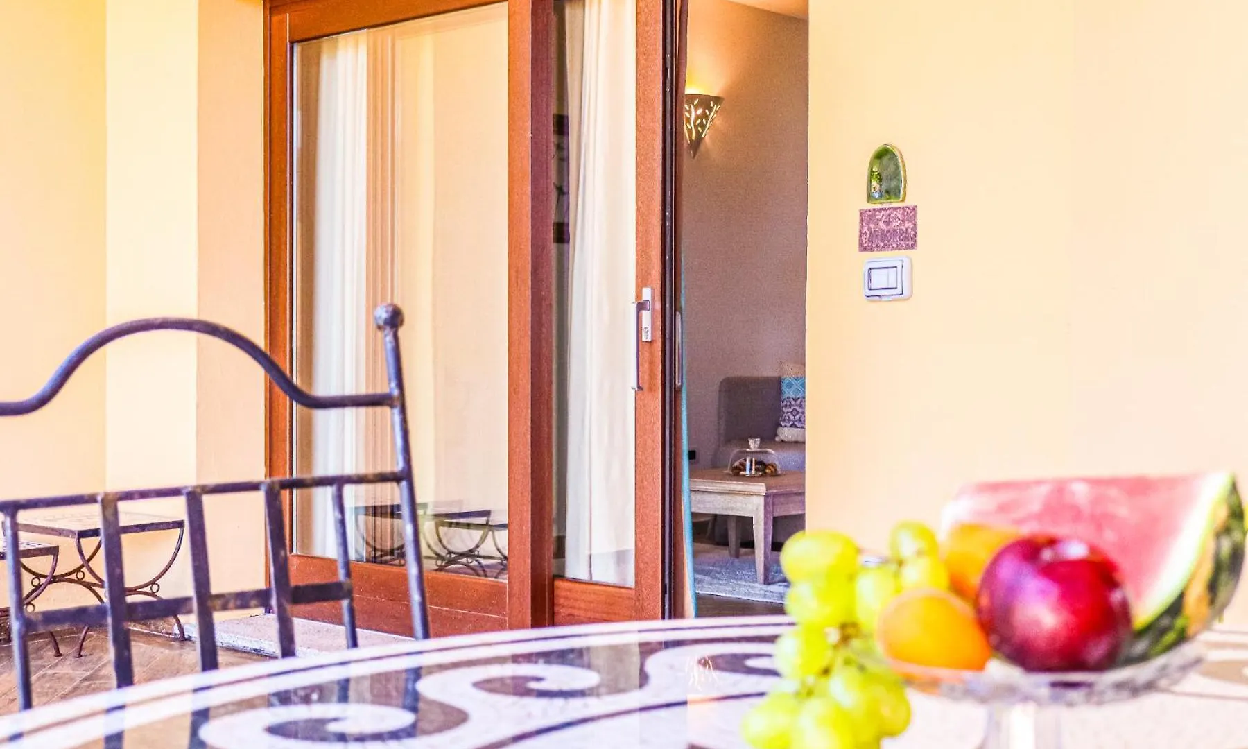 Hotel Borgo Arborea Charming Retreat Santa Teresa Gallura