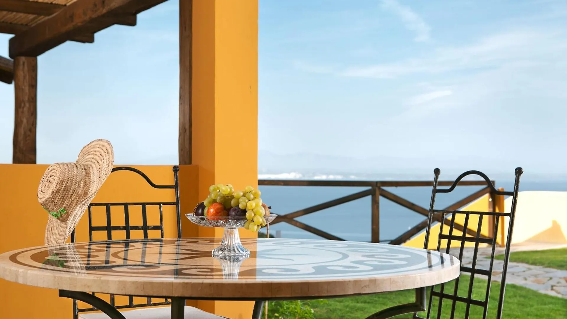 Borgo Arborea Charming Retreat Santa Teresa Gallura Italy