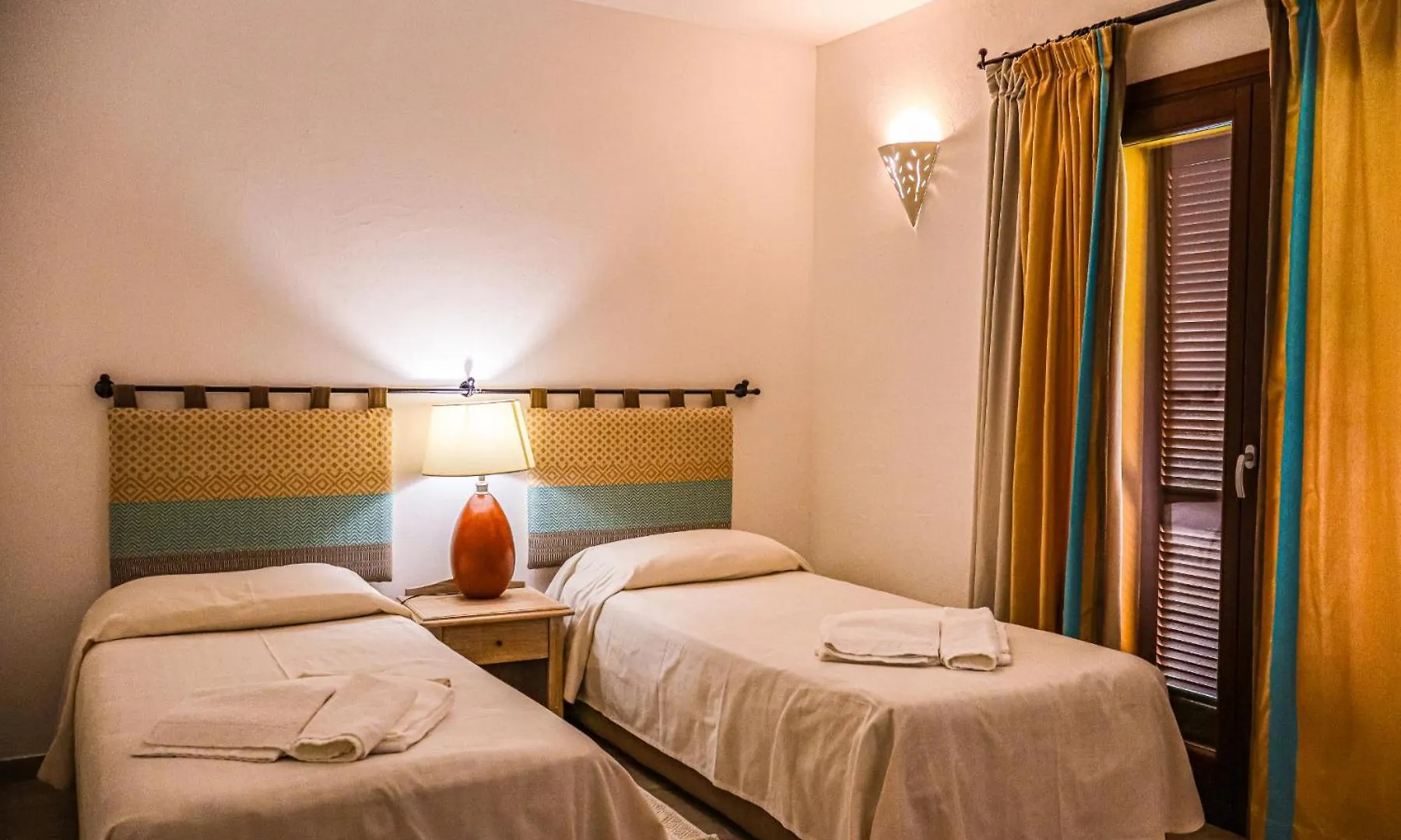 Borgo Arborea Charming Retreat Santa Teresa Gallura 4*,  Italien