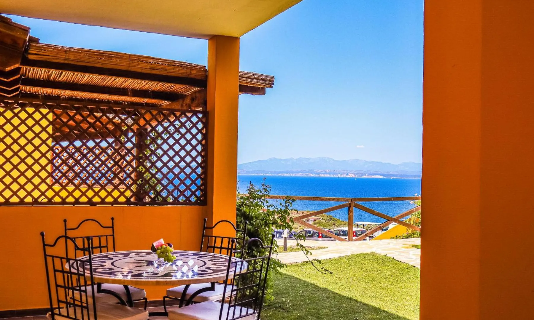 Hotel Borgo Arborea Charming Retreat Santa Teresa Gallura