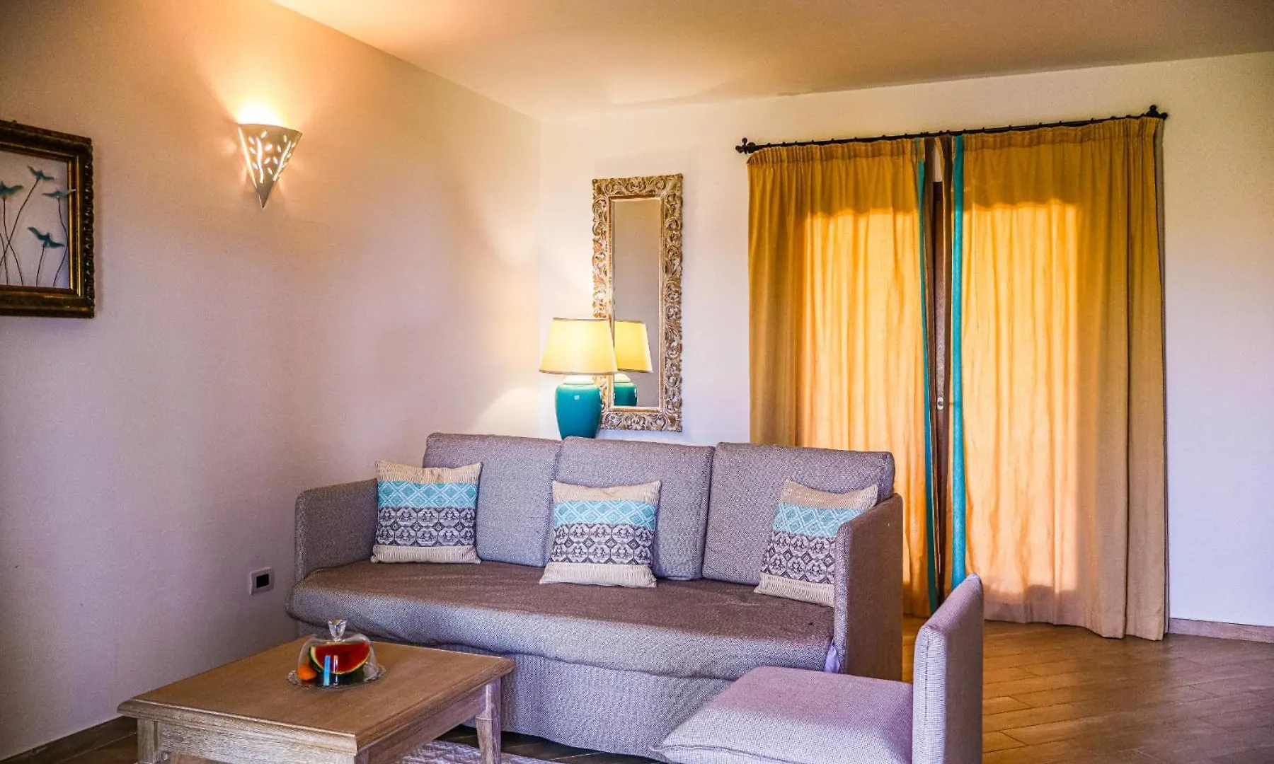 Borgo Arborea Charming Retreat Santa Teresa Gallura Hotel