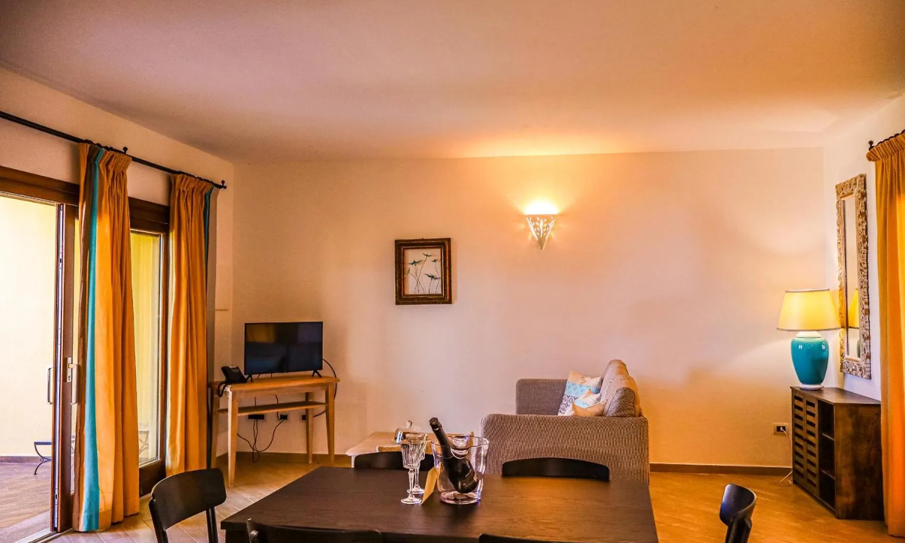 Borgo Arborea Charming Retreat Santa Teresa Gallura