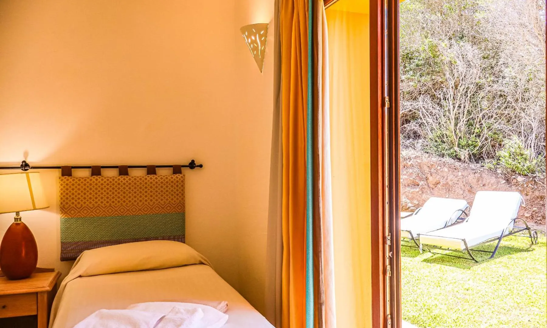 Hotel Borgo Arborea Charming Retreat Santa Teresa Gallura