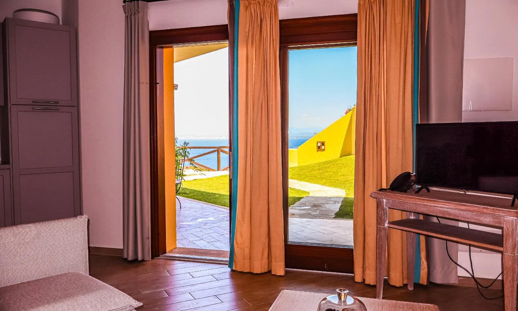 **** Hotel Borgo Arborea Charming Retreat Santa Teresa Gallura Italy