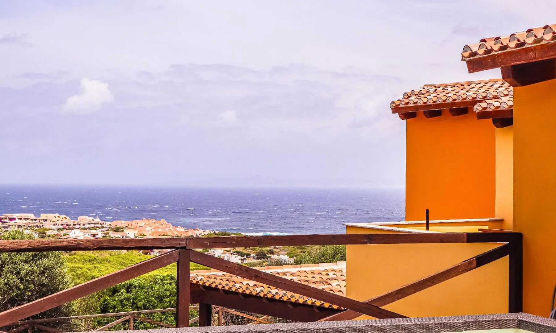 Borgo Arborea Charming Retreat Santa Teresa Gallura 4*,  Italien