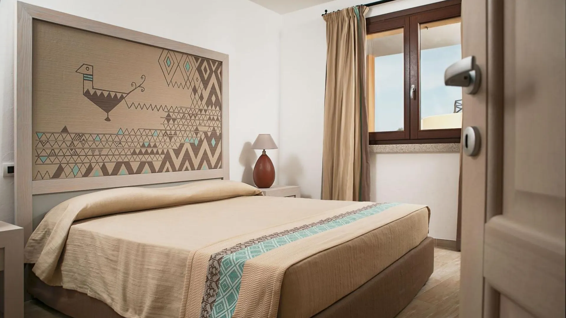Hotel Borgo Arborea Charming Retreat Santa Teresa Gallura