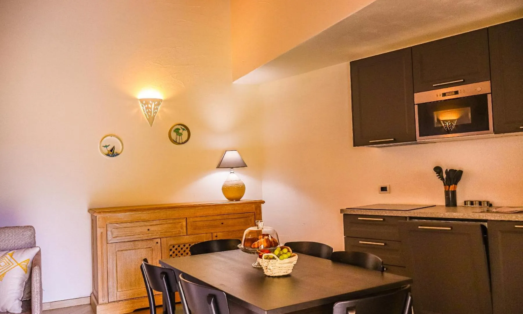 **** Hotel Borgo Arborea Charming Retreat Santa Teresa Gallura Italien