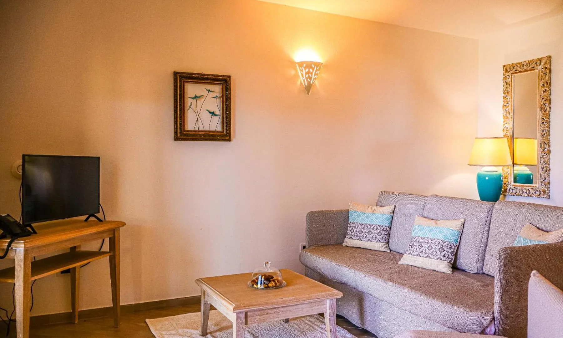 Borgo Arborea Charming Retreat Santa Teresa Gallura