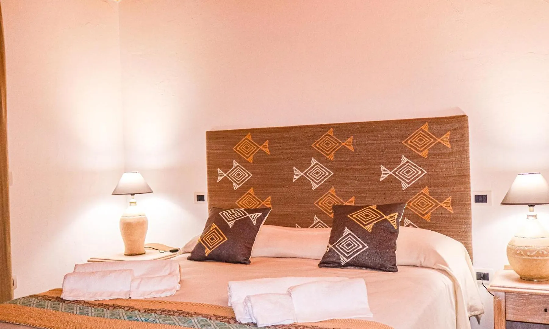 Hotel Borgo Arborea Charming Retreat Santa Teresa Gallura