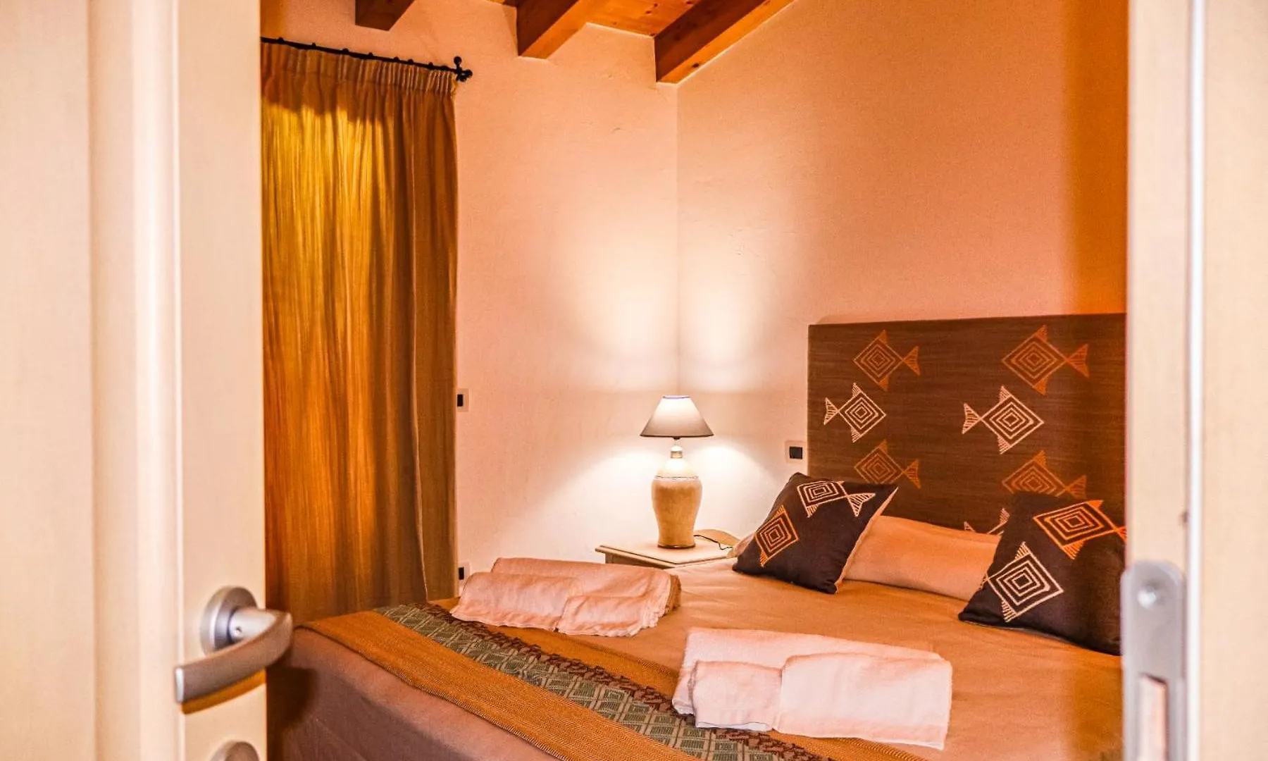 Borgo Arborea Charming Retreat Santa Teresa Gallura 4*,