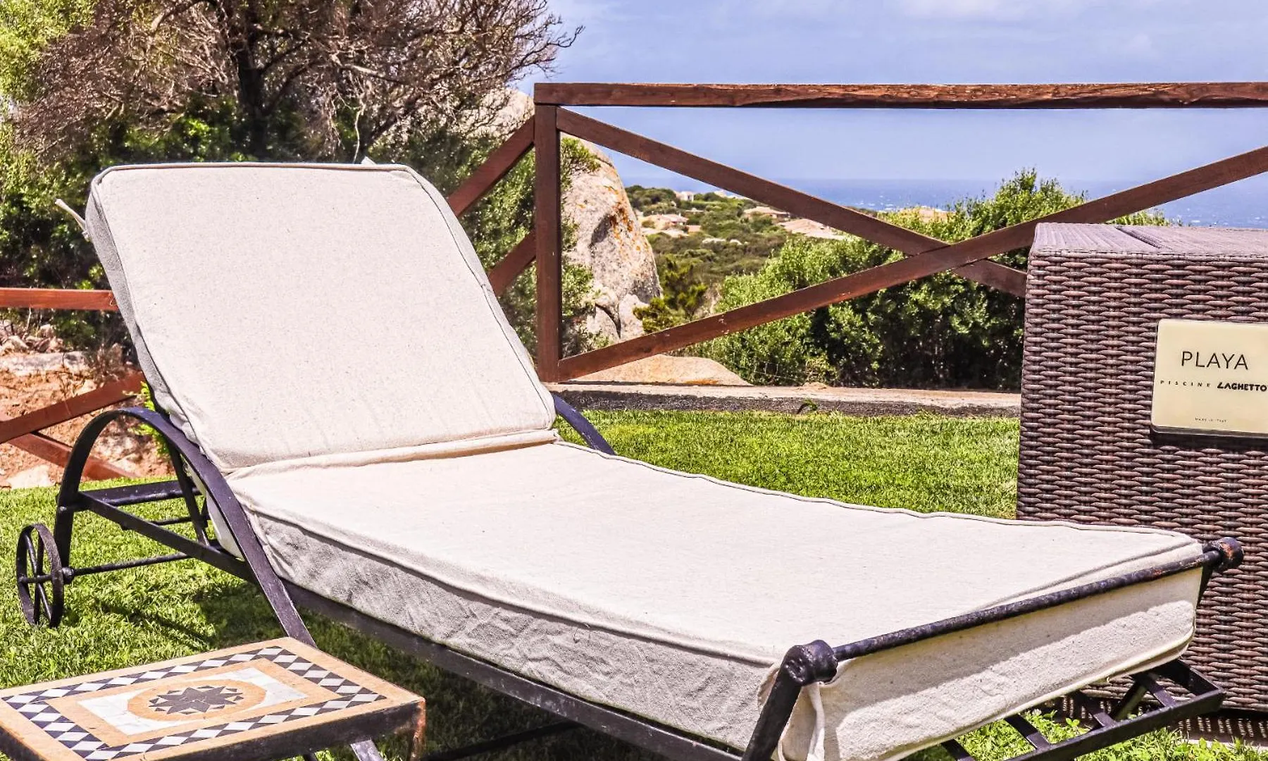 Borgo Arborea Charming Retreat Santa Teresa Gallura