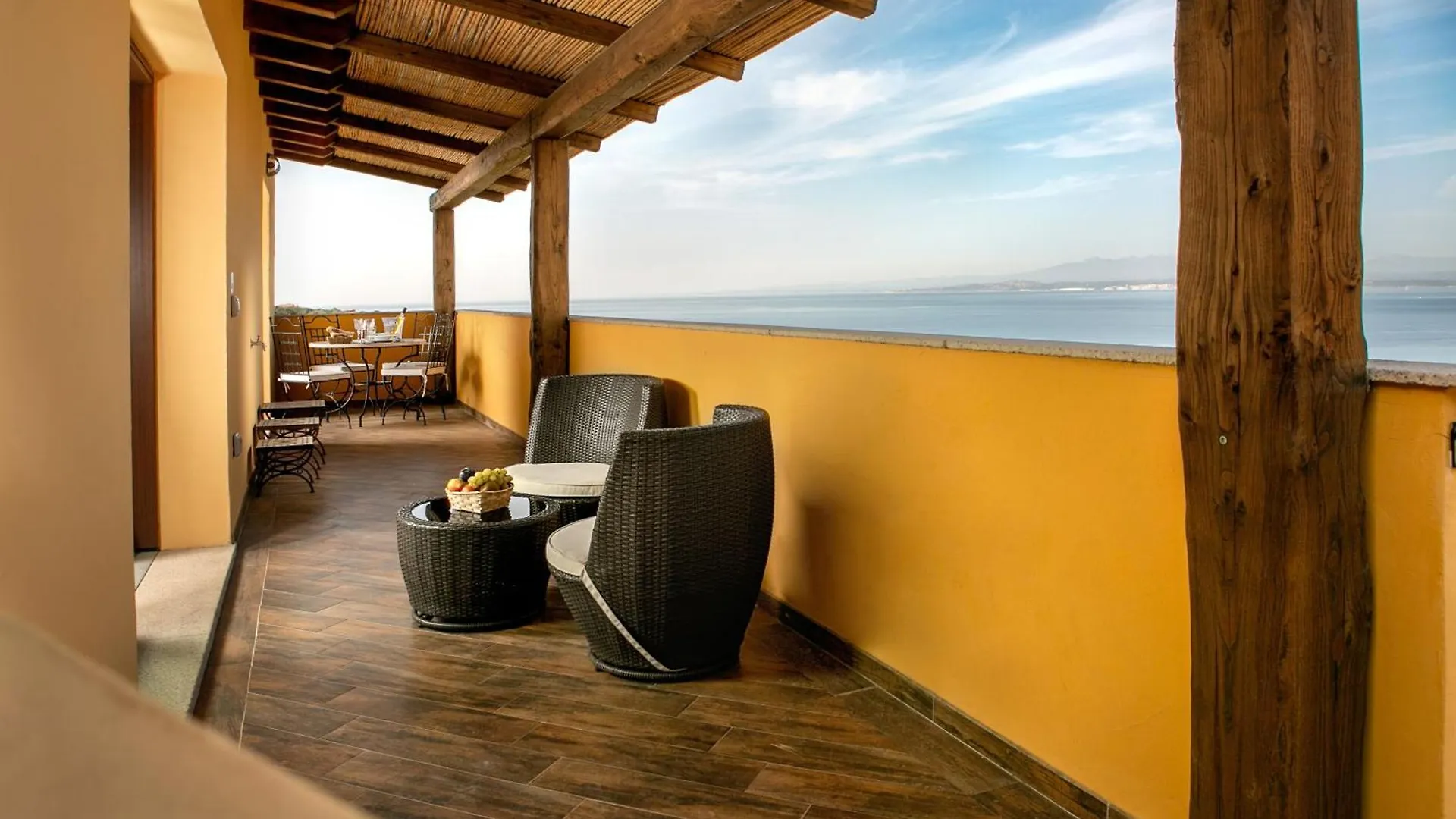 Hotel Borgo Arborea Charming Retreat Santa Teresa Gallura