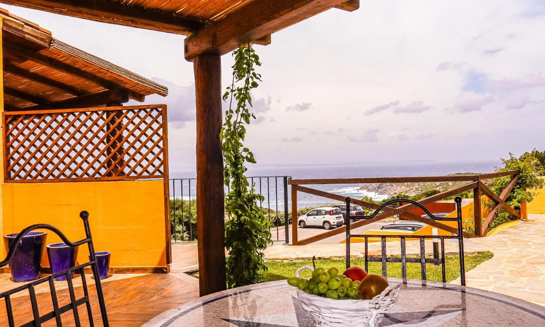 Borgo Arborea Charming Retreat Santa Teresa Gallura 4*,  Italy