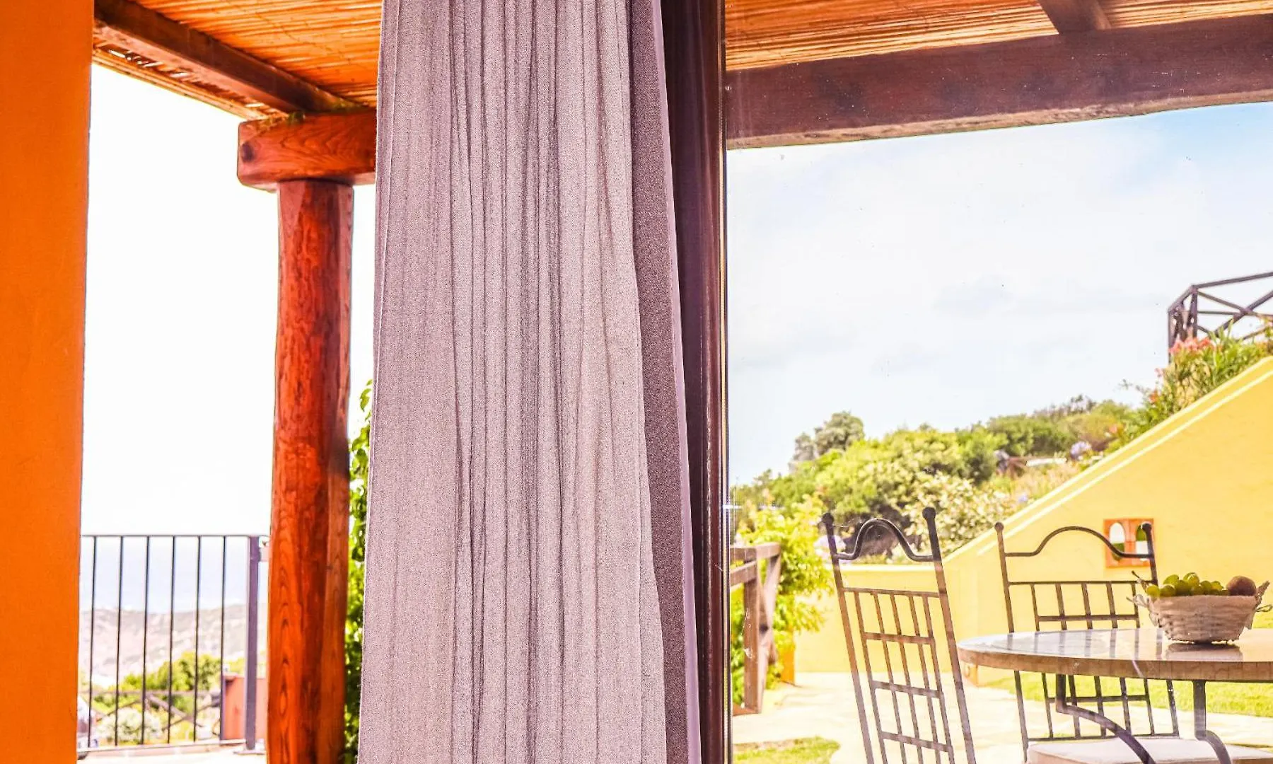 Borgo Arborea Charming Retreat Santa Teresa Gallura Hotel